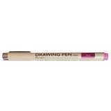 Kokuyo -  Drawing Pen 0.5mm | Rose