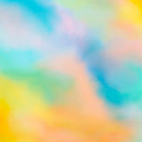 A FAN OF – Standard Fan | Aurora Skies