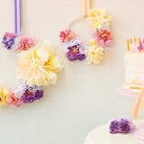 Rico Design - Cherry Blossom Candles