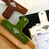 Penco - Clampy Plastic Clip | Ivory