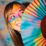 A FAN OF – Standard Fan | Aurora Skies