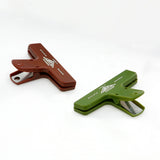 Penco - Clampy Plastic Clip | Ivory