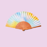 A FAN OF – Standard Fan | Aurora Skies