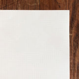 ARTEBENE - Notebook with Elastic Closure A5 | Dotted Pages | Wild Flowers