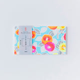 Shogado - Pocket Notebook Watoji Yuzen | Neon 1