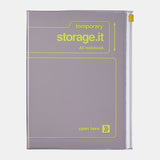 Mark's - Storage.it Cuaderno | Malla de puntos y líneas | Craft