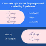 LAMY - Safari Pluma | Pink