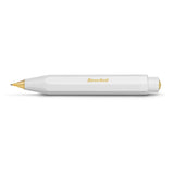 Kaweco - Classic Sport Portaminas 0.7 mm | Blanco