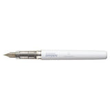 Kokuyo - Fountain Pen Preppy Perpanep Black Fine Nib 0.3mm