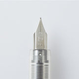 Kokuyo - Fountain Pen Preppy Perpanep Black Fine Nib 0.3mm