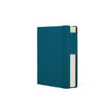Legami- Academic Planner 2024/2025 | 16 Months | Daily A6 | Teal Blue