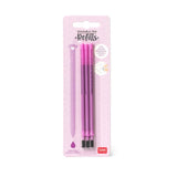 Legami -Erasable gel pen | REFILLS