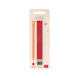 Legami -Erasable gel pen | REFILLS