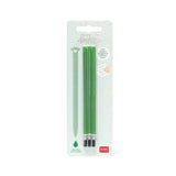 Legami -Erasable gel pen | REFILLS