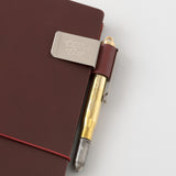 Traveler's Company - TRAVELER'S notebook Pen Holder LOVE AND TRIP