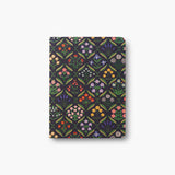 Rifle Paper Co. - Pocket Notebook Boxed Set |  8 cuadernos con líneas | Estee