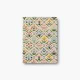 Rifle Paper Co. - Pocket Notebook Boxed Set |  8 cuadernos con líneas | Estee