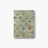 Rifle Paper Co. - Pocket Notebook Boxed Set |  8 cuadernos con líneas | Estee