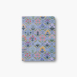 Rifle Paper Co. - Pocket Notebook Boxed Set |  8 cuadernos con líneas | Estee