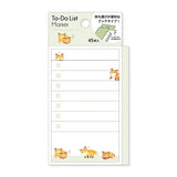 Mind Wave - Notas Adhesivas To-Do List Marker | Fox