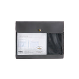 NÄHE - Portadocumentos Nahe General Purpose Case A5 | Gris