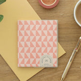 Hightide – Planner 2026 Sail Square | Green