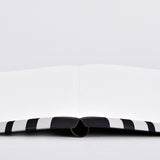 Nuuna - Notebook Graphic L - Cuaderno Been There Done That | Malla de puntos