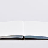 Nuuna - Notebook with elastic Voyager M | Dotted