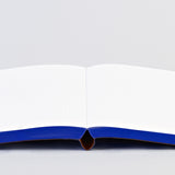 Nuuna -Notebook Graphic L -  Cuaderno Hope | Malla de puntos