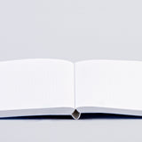 Nuuna - Notebook Flow M |  BLUE LAKE | Dotted