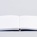 Nuuna - Notebook Flow M |  Wild Raindrops | Dotted