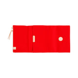 Hobonichi - Funda A6 Original Size | Tragen: Red