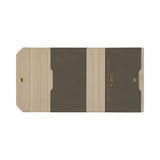 Hobonichi - Funda A6 Original Size | Alettone: Gray