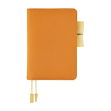 Hobonichi - Funda A6 Original Size | Colors: Butterscotch