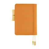 Hobonichi - Funda A6 Original Size | Colors: Butterscotch