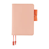 Hobonichi - Funda A6 Original Size | Colors: Airy Flamingo