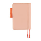 Hobonichi - Funda A6 Original Size | Colors: Airy Flamingo