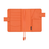 Hobonichi - Funda A6 Original Size | Colors: Airy Flamingo