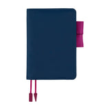 Hobonichi - Funda A6 Original Size | Colors: Mystic Berry
