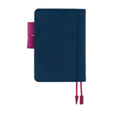 Hobonichi - Funda A6 Original Size | Colors: Mystic Berry