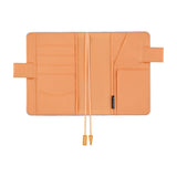 Hobonichi - Funda A6 Original Size | Colors: Powder Blue Shell