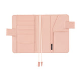 Hobonichi - Funda A6 Original Size | Liberty Fabrics: Sasha Kiora