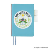 Hobonichi - Funda A6 Original Size | Virginia Lee Burton: The Little House