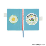 Hobonichi - Funda A6 Original Size | Virginia Lee Burton: The Little House