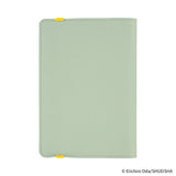 Hobonichi - Funda A6 Original Size | ONE PIECE magazine End of Luffy’s Dream (Mint Green)