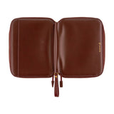 Hobonichi - Funda A6 Original Size | Single Color: Amarone