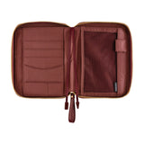 Hobonichi - Funda A6 Original Size | Single Color: Amarone