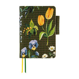 Hobonichi - Funda A6 Original Size | Tolight: Garden of Botany