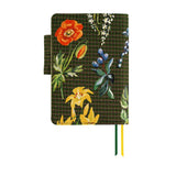 Hobonichi - Funda A6 Original Size | Tolight: Garden of Botany