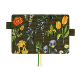 Hobonichi - Funda A6 Original Size | Tolight: Garden of Botany